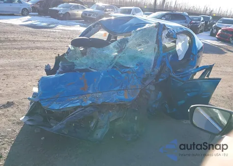 2018 Mitsubishi Mirage G4 Es из США, поврежденный, VIN ML32F3FJ1JHF03814